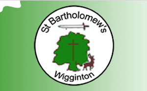 St Bartholomew's Primary School